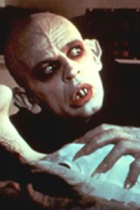 Nosferatu the Vampyre